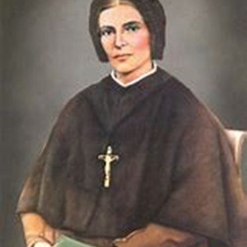 Bt. Chiara Bosatta, D.S.M.P.