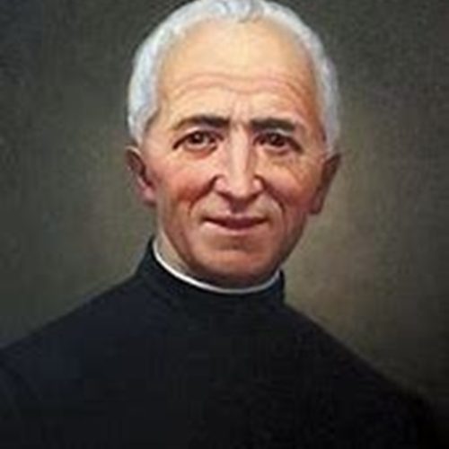 Bt. Fransiskus Paleari, S.S.C.