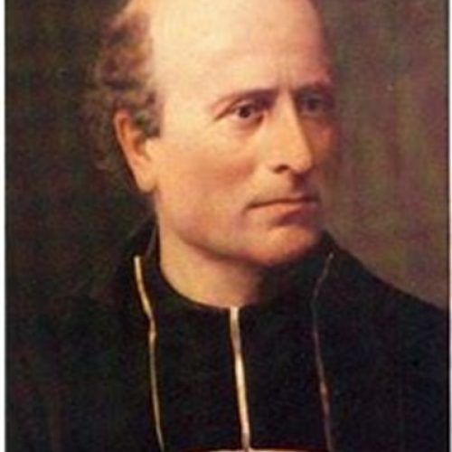 Bt. Henri Planchat, R.S.V.