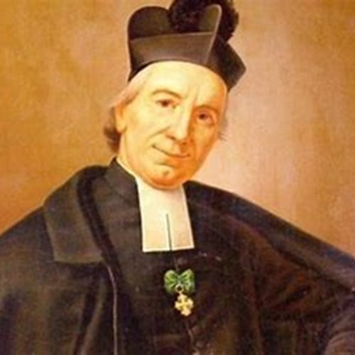 St. Giuseppe Benedetto Cottolengo, S.S.C.
